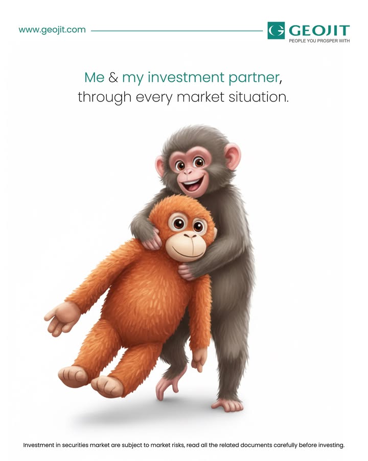 Growth comes from staying steady together