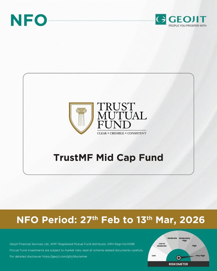 An open ended equity scheme predominantly investing in mid cap stocks. To Know More https tinyurl