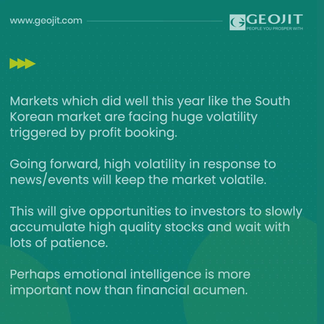  From the market perspective, the problem with an ongoing war is that sudden developments like attacks on oil facilities...