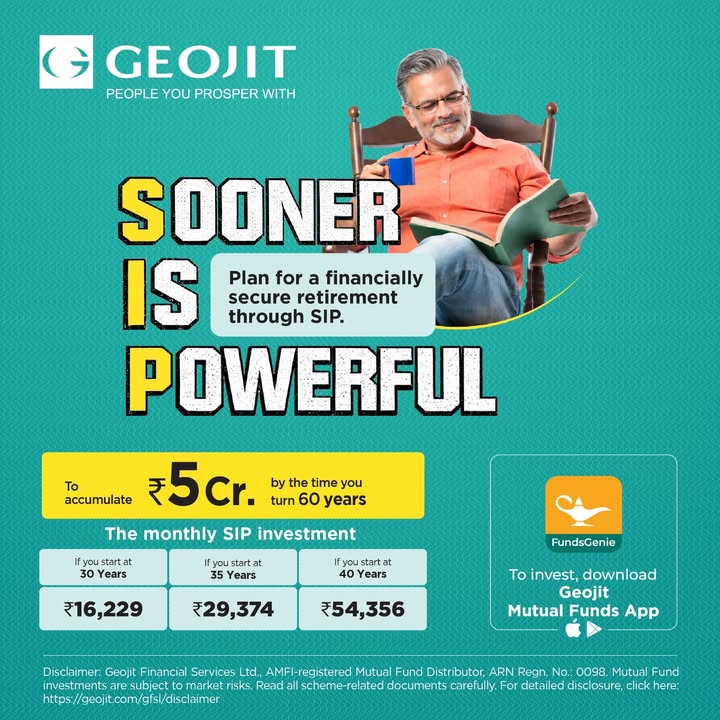 The best retirement plans begin earlier than you think