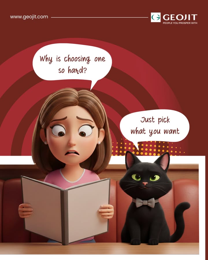 Confused between risk and safety Hybrid mutual funds offer the best of both worlds Equity for growth, Debt for ...