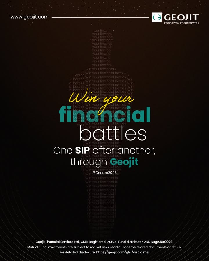 Winning your financial battles starts with a simple habit. An SIP helps you invest regularly and grow your wealth over time