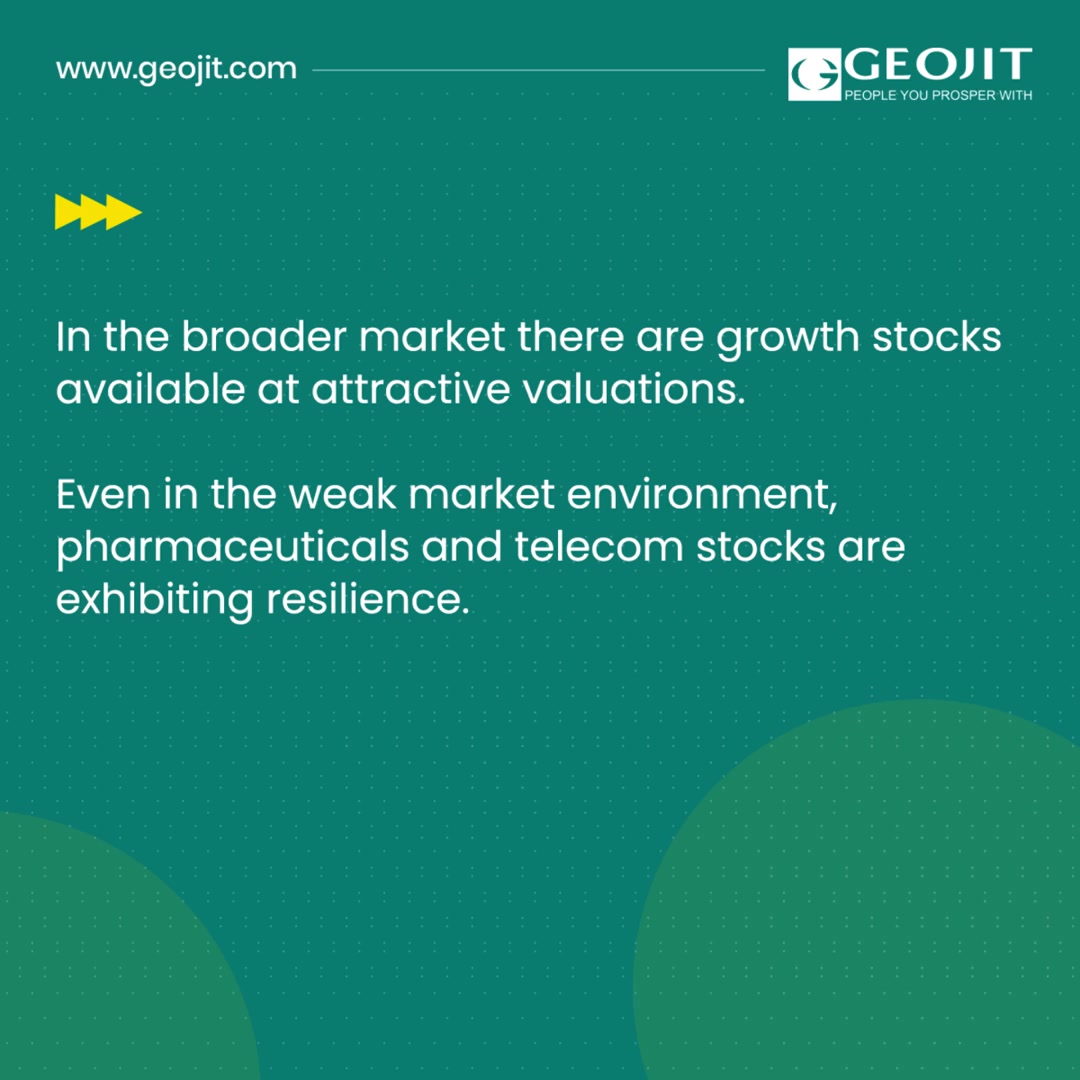  With the uncertainty surrounding the war continuing, markets are in unchartered territory