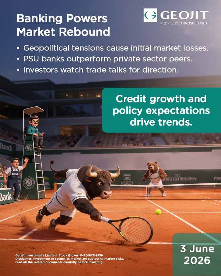 Domestic equities staged a swift turnaround today