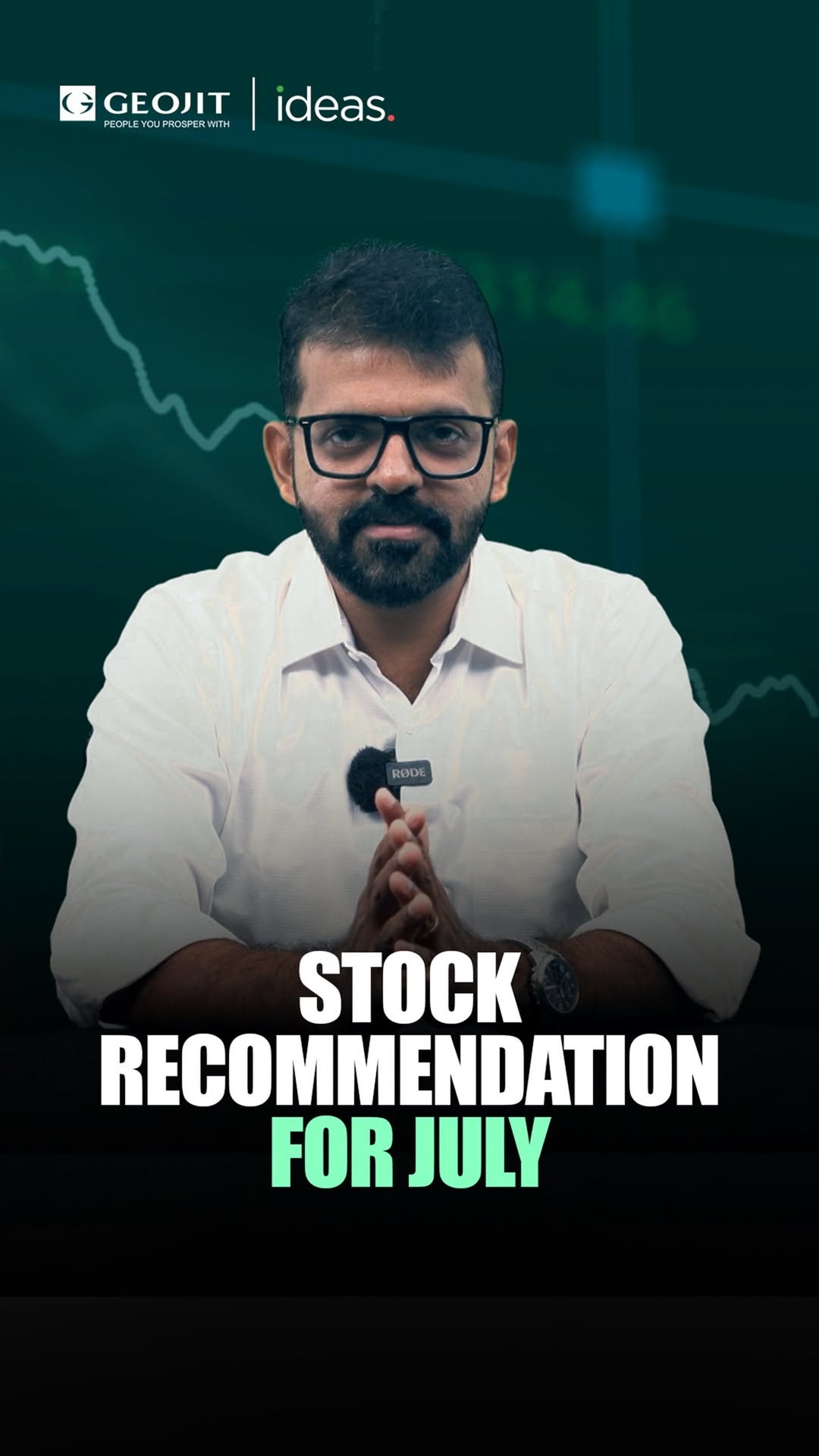  Geojit IDEAS July Stock Picks This month s recommendations highlight opportunities across the automotive, healthcar...