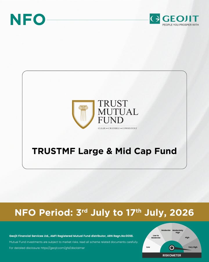 An open ended equity scheme investing in large cap and mid cap companies, aiming to provide long term capital appreciation t...