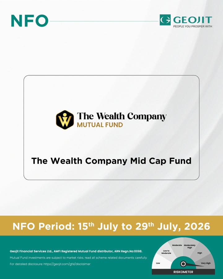 An open ended equity scheme investing predominantly in mid cap companies, aiming to deliver long term capital appreciation b...