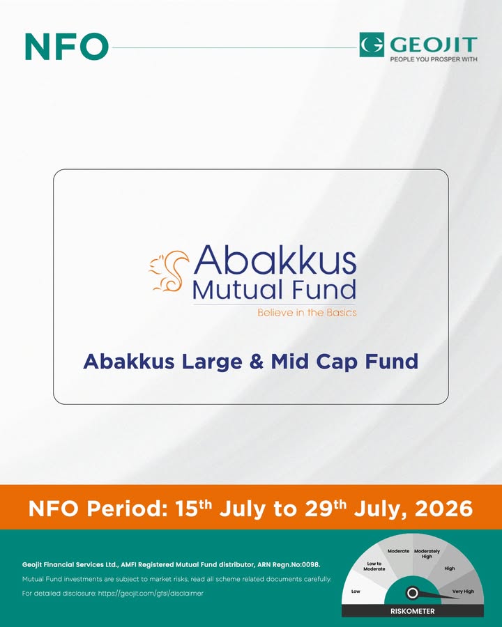 An open ended equity scheme investing in bothlarge cap and mid cap companies, aiming to provide long term capital appreciati...
