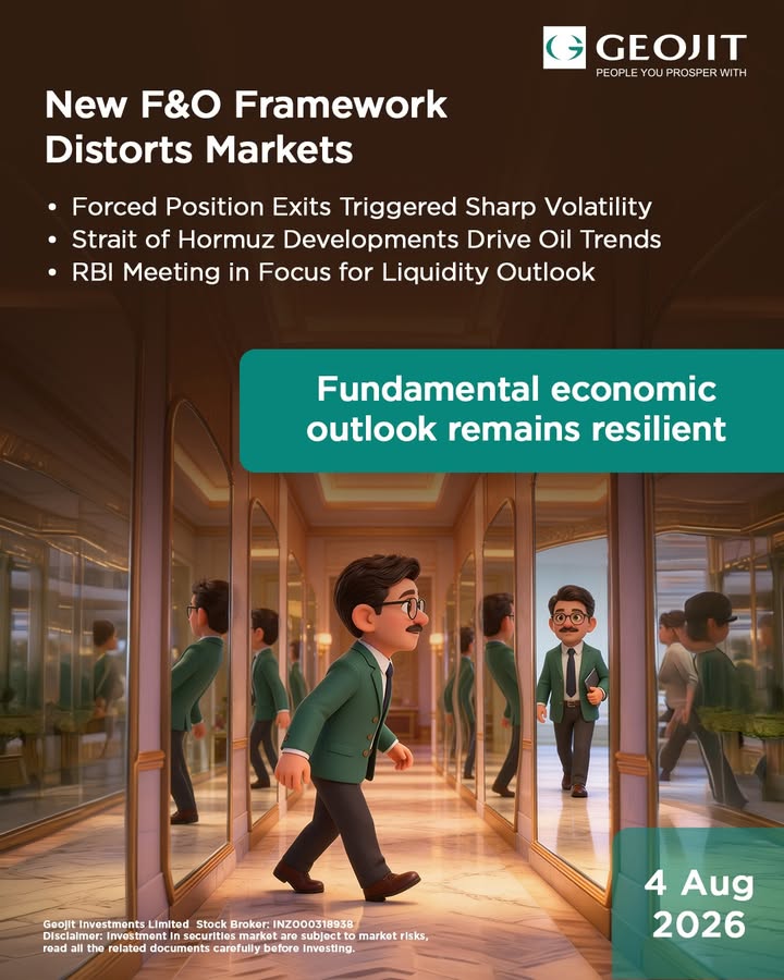 The new F O closing price framework led to distortions during Tuesday s expiry session, triggering sharp volatility and forc...