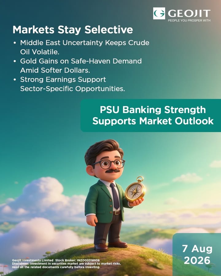 Geopolitical uncertainty keeps crude oil volatile, while gold gains on safe haven demand as investors await key US payroll d...