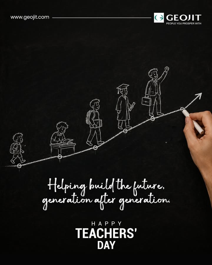 They teach today, knowing it will shape tomorrow