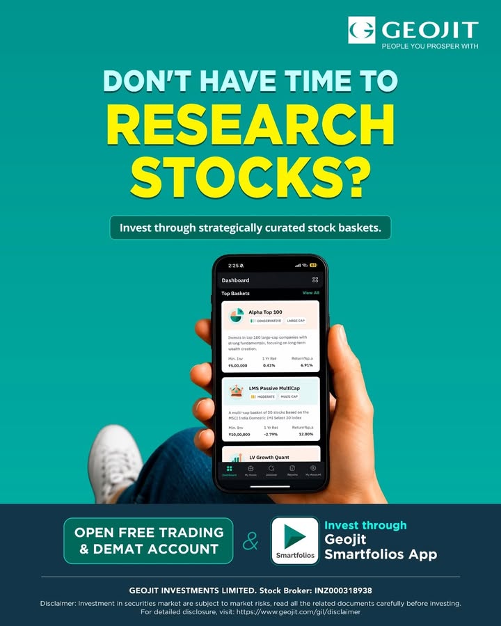  Dont Have Time to Research Stocks Investing in individual stocks requires time, research and regular tracking