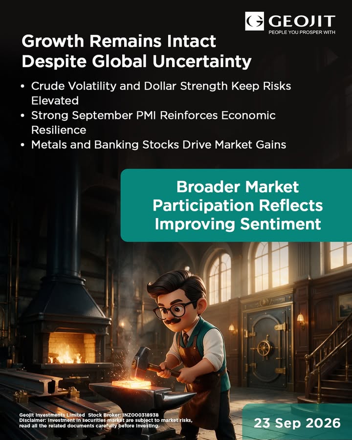  Despite volatility in crude oil prices and a firmer U.S