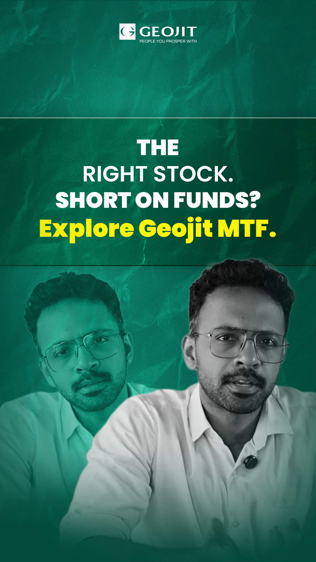 Market opportunities dont wait for your funds Trade Now