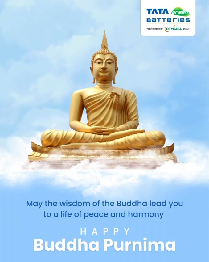 May the light of Buddhas teachings bring peace to your soul, compassion to your heart, and clarity to your path