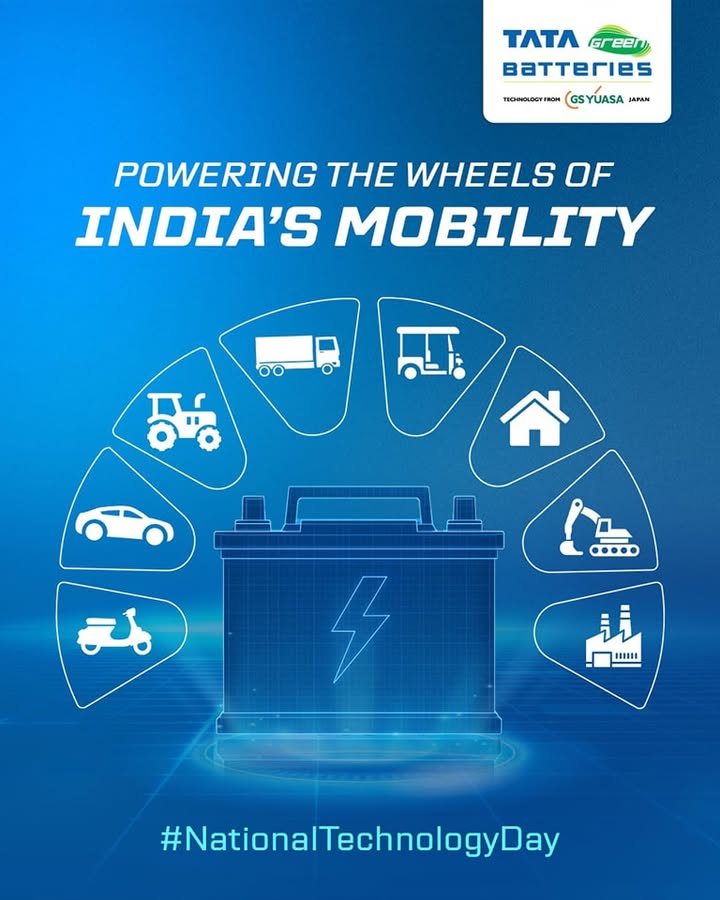 On May 11, 1998, India took a bold leap in technology marking the beginning of a journey that continues to shape the nations future On May 11, 1998, India took a bold leap in technology marking the beginning of a journey that continues to shape the nat...