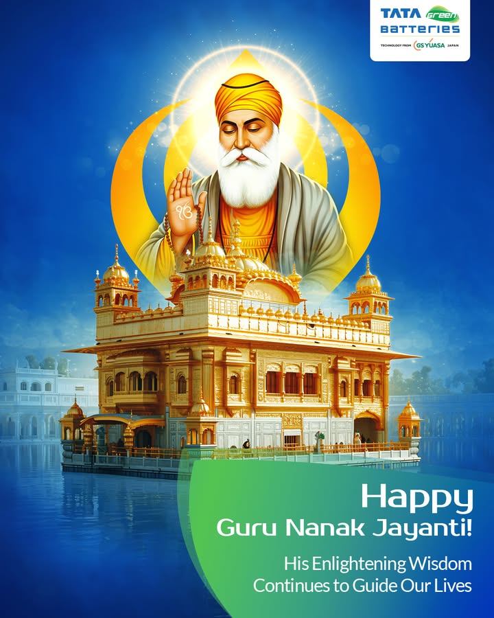 He taught us that the true power to move forward comes from within. We evolve and charge ahead with the same spirit