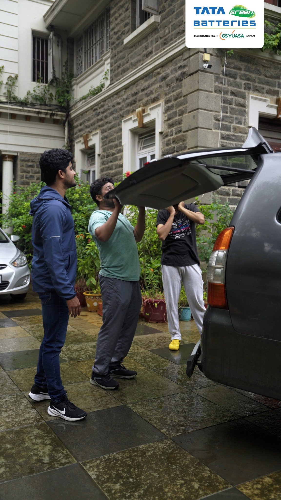 When life calls you for a trip near or far, planned or spontaneous the only thing that should never stop is you