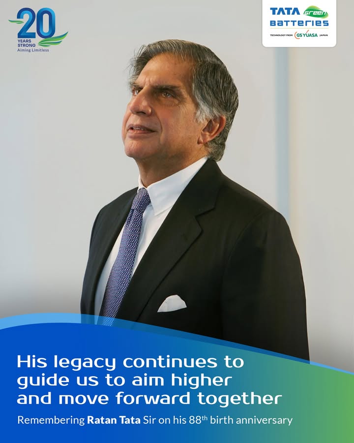 A visionary whose leadership went beyond business, uplifting communities and leading with compassion