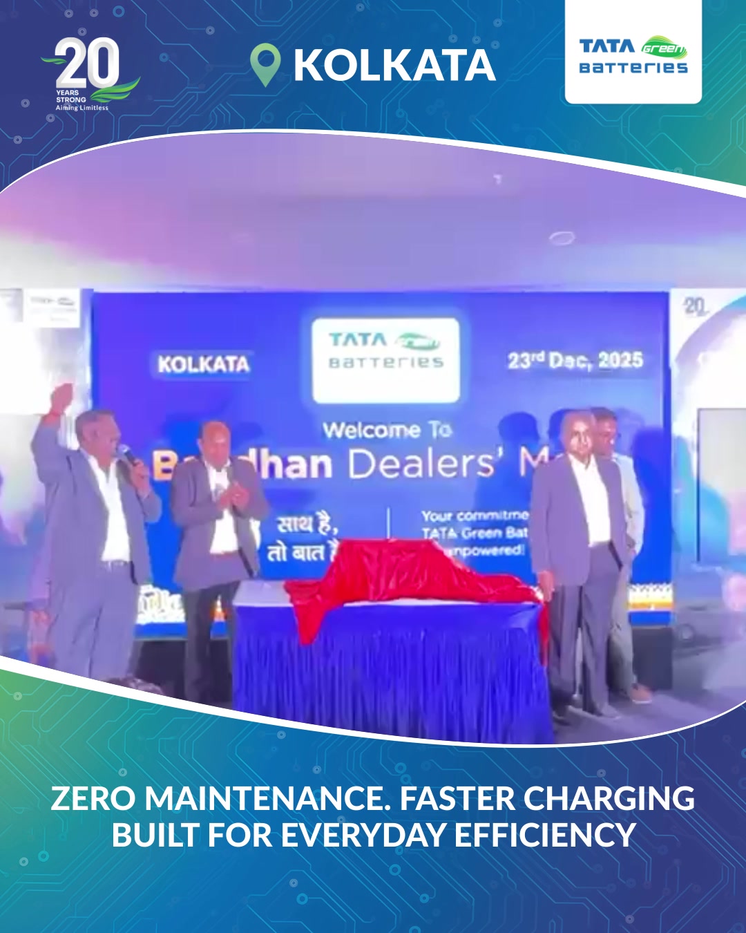 From one city to many the smart power story gets bigger