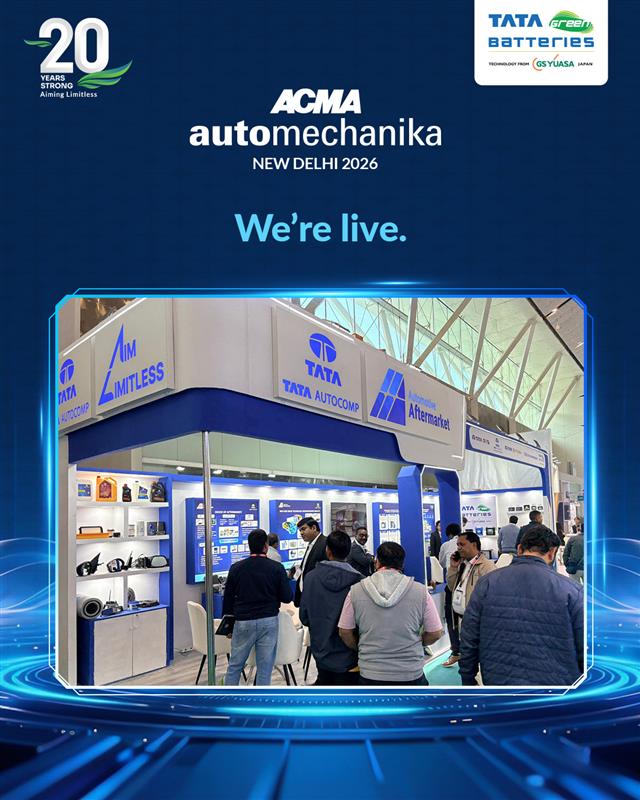 The future of automotive technology is here and its live