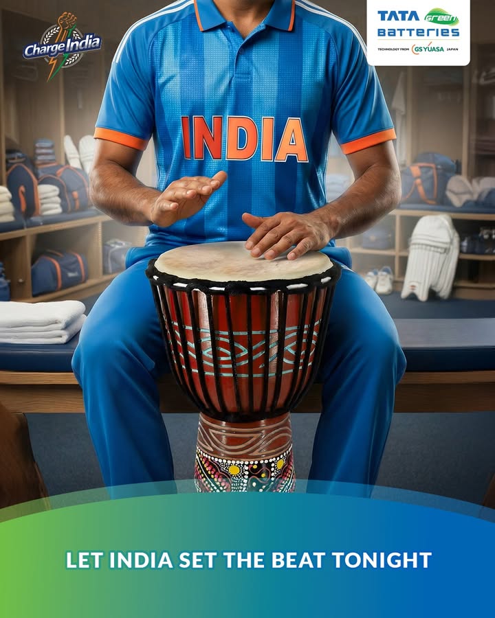 When preparation is right, everything else follows as per plan