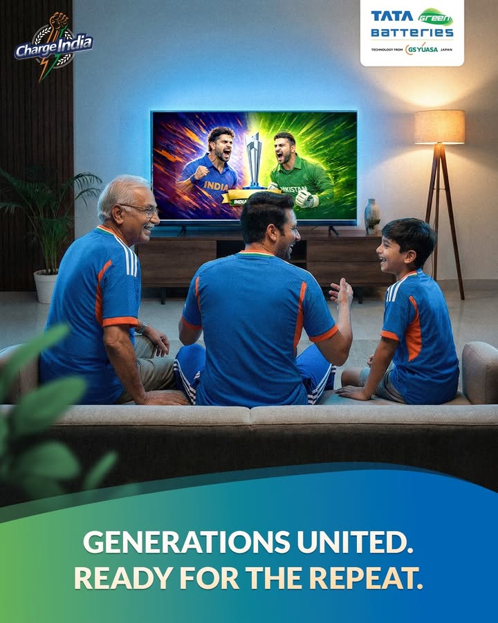 A rivalry that electrifies generations. A clash where every heartbeat races and every moment sparks history