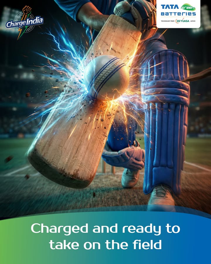 The stage is set. The spotlight intensifies. The build up feels real