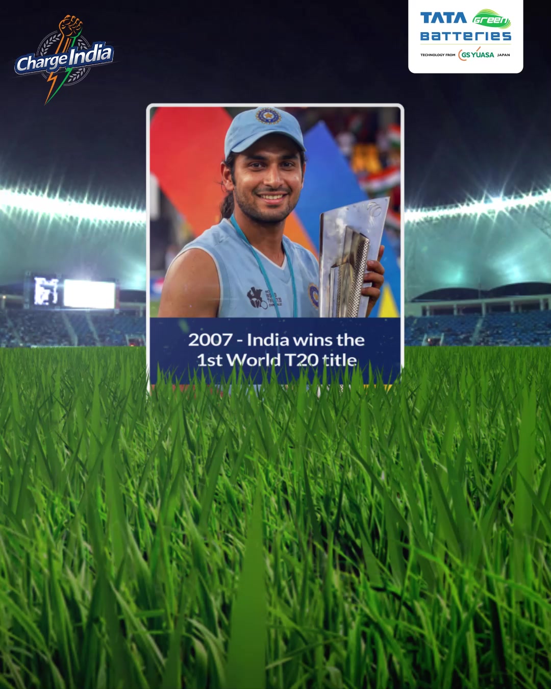 History says No team has ever won World T20 title at home No team has ever defended World T20 title No team has ever own ...