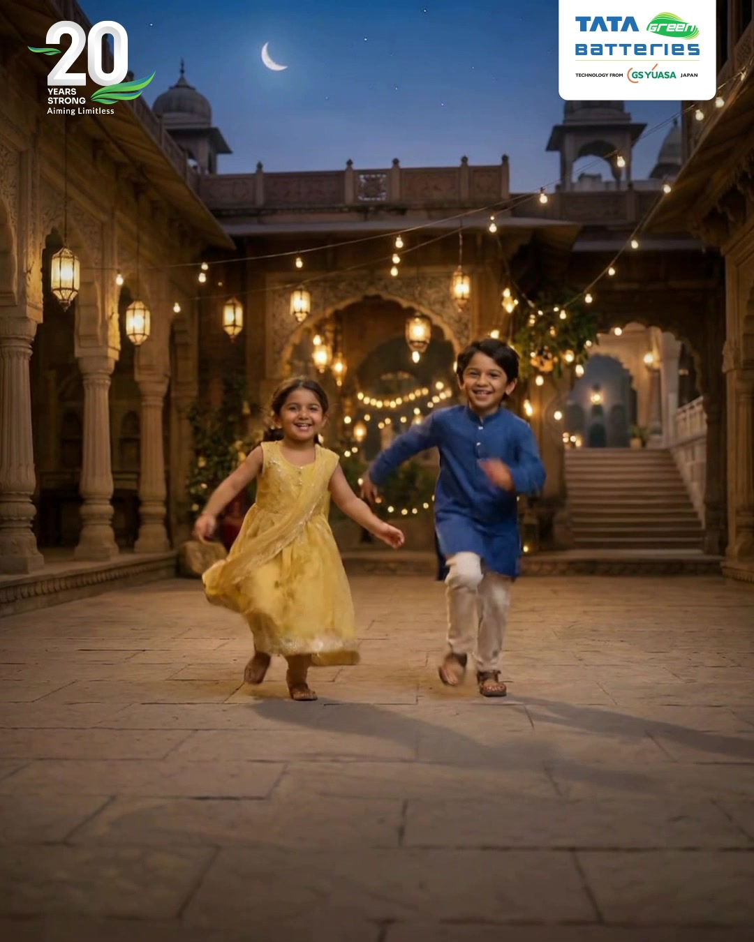 The joy of Eid lives in simple moments shared with the people who matter most. Warm wishes to you and your loved ones