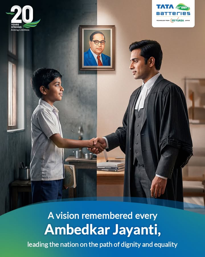 On the occasion of Dr. B.R