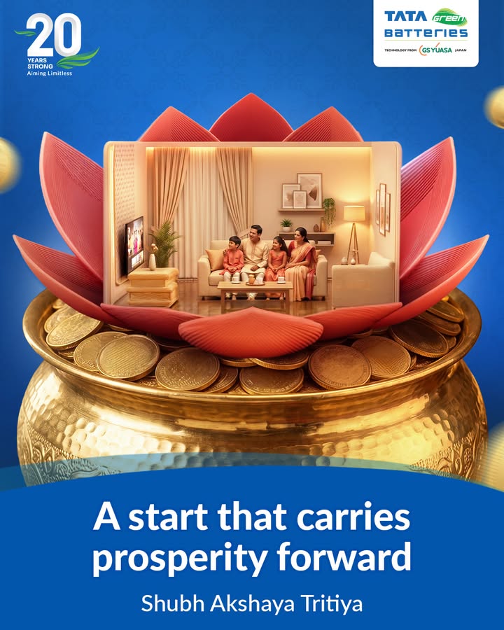 A day that marks a fresh start, filled with faith, intention, and the hope of lasting prosperity