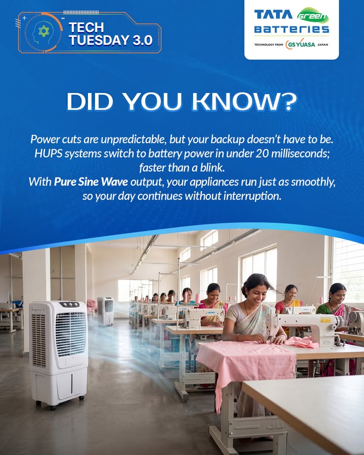 Outages dont wait. Your backup shouldnt either