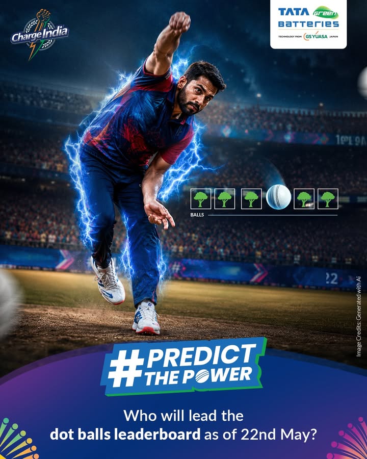 The battle for control is on and PredictThePower is getting tighter Prediction7 Week 16th May 22nd May 2026 ...