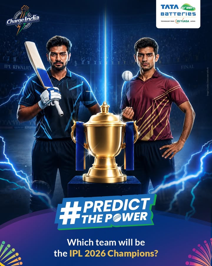 Get ready for the final prediction of this IPL season