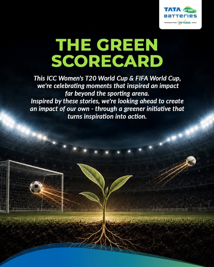 This season, were turning moments of brilliance into impact that lives beyond the game