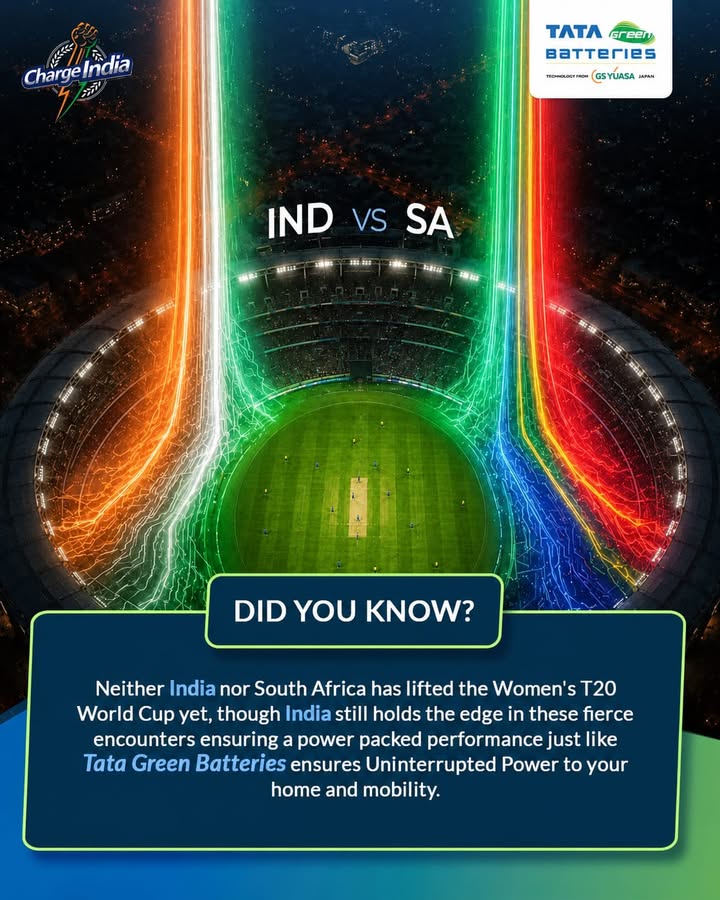 A rivalry powered by ambition, resilience, and the drive to go further