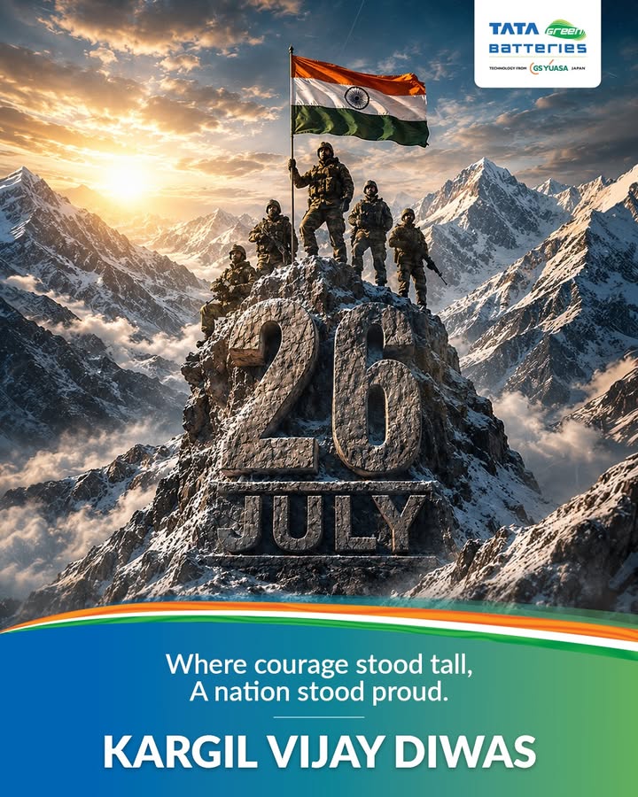 Some victories are written not with words, but with extraordinary courage, resilience and sacrifice