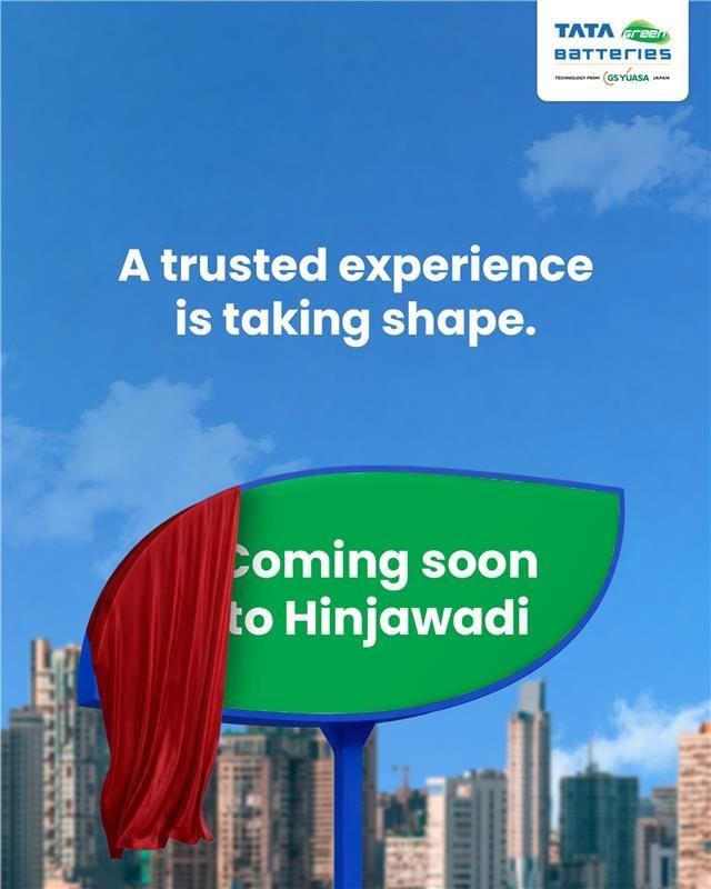 What happens when trusted performance meets a whole new experience Youre about to find out. Pune, on 7th September