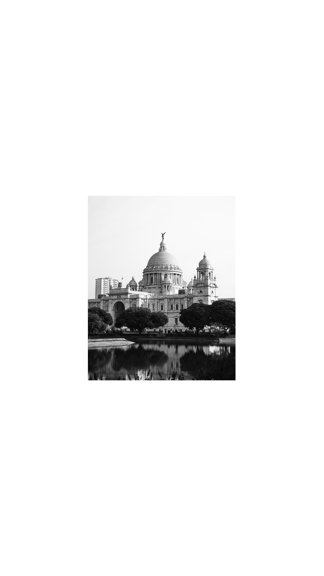 Kolkata, here we come. The Largest Store of Rare. A restoration of 126 year old charm. This September