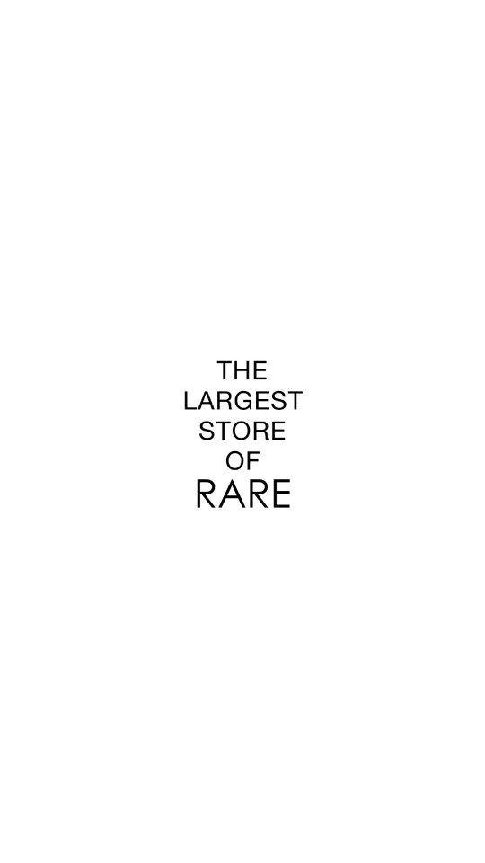 Kolkata, here we come. The Largest Store of Rare. A restoration of 126 year old charm. This September