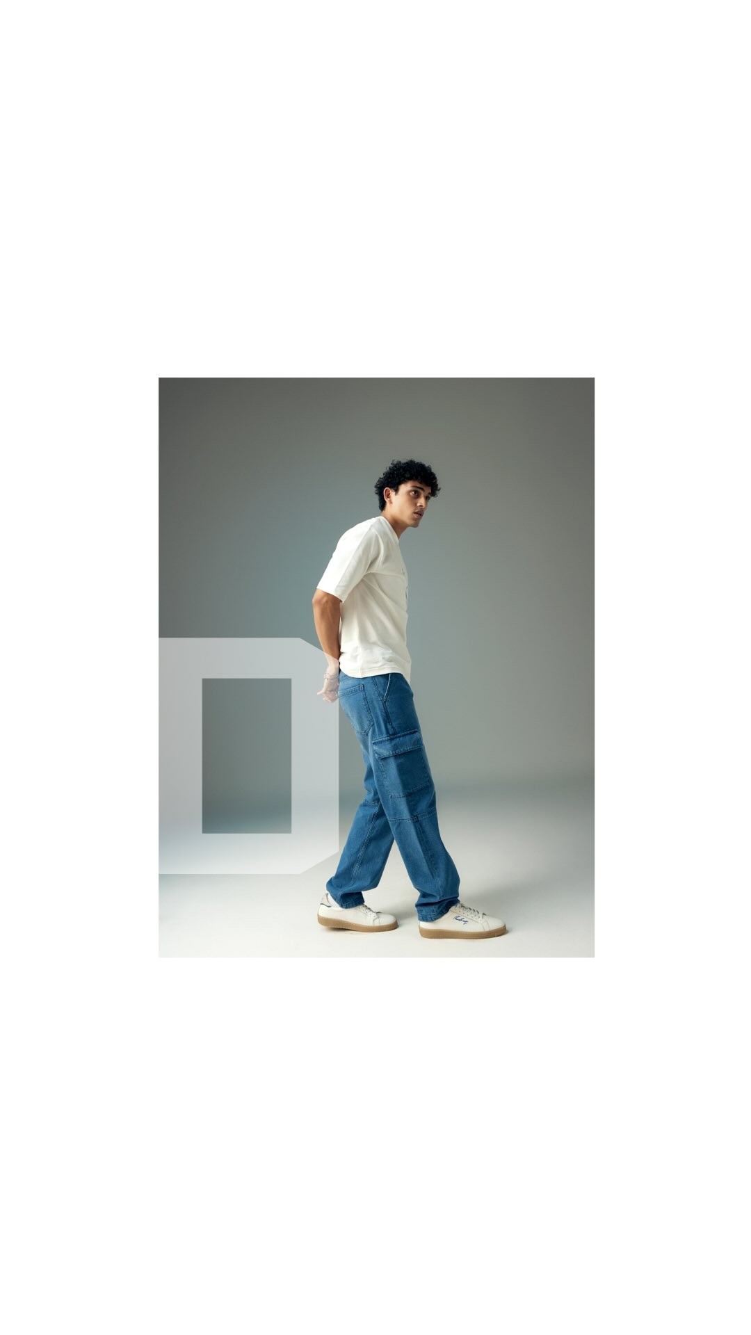 Denim All rounders Denim that fits , denim that feels. Join the movement