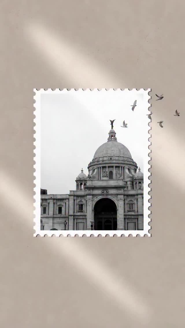 Kolkata, here we come. The Largest Store of Rare. A restoration of 126 year old charm 13th September
