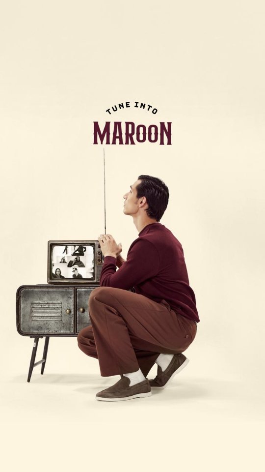 Theres something magnetic about Maroon bold yet restrained, classic yet new. With Tune into Maroon, Explore the depth of this timeless hue through clean silhouettes, rich textures, and sophisticated cuts made for the modern man Theres something magnetic about Maroon bold yet restrained, classic yet new