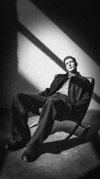 A new season of style defined by clean lines, rich textures, and effortless confidence. rarerabbit aw25 winterwear