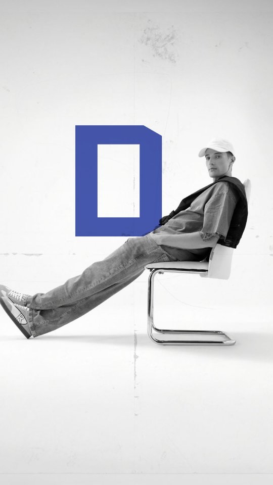 Denim, done every way. Classic cuts, modern textures, and effortless strength