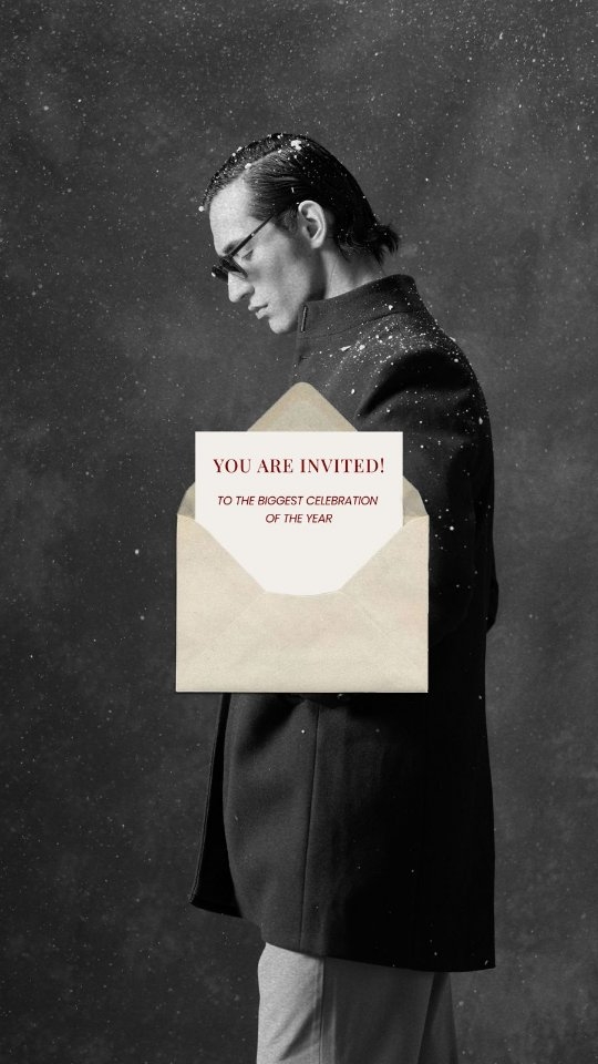 The biggest celebration of the year is around the corner