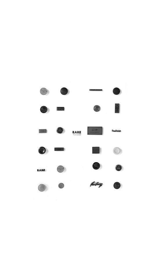 The details speak before you do. Perfectly stitched buttons, elevated finishes, refined design