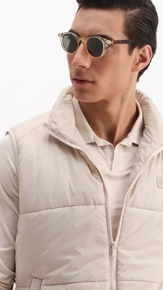 Introducing Cloud Dancer, the Colour of the Year 2026. Soft in tone, powerful in presence