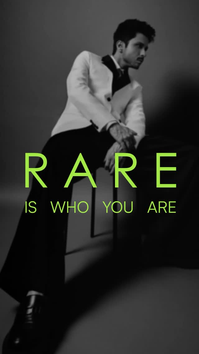 From the Bollywood Hungama OTT India Fest, Amol Parashar joins the Rare conversation. 